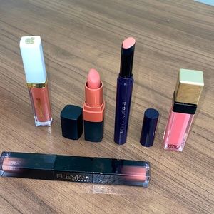 Dusty Rose Lip Bundle